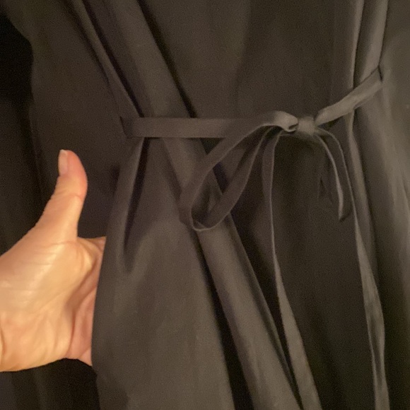 Givenchy Scarf trimmed dress - Picture 13 of 16